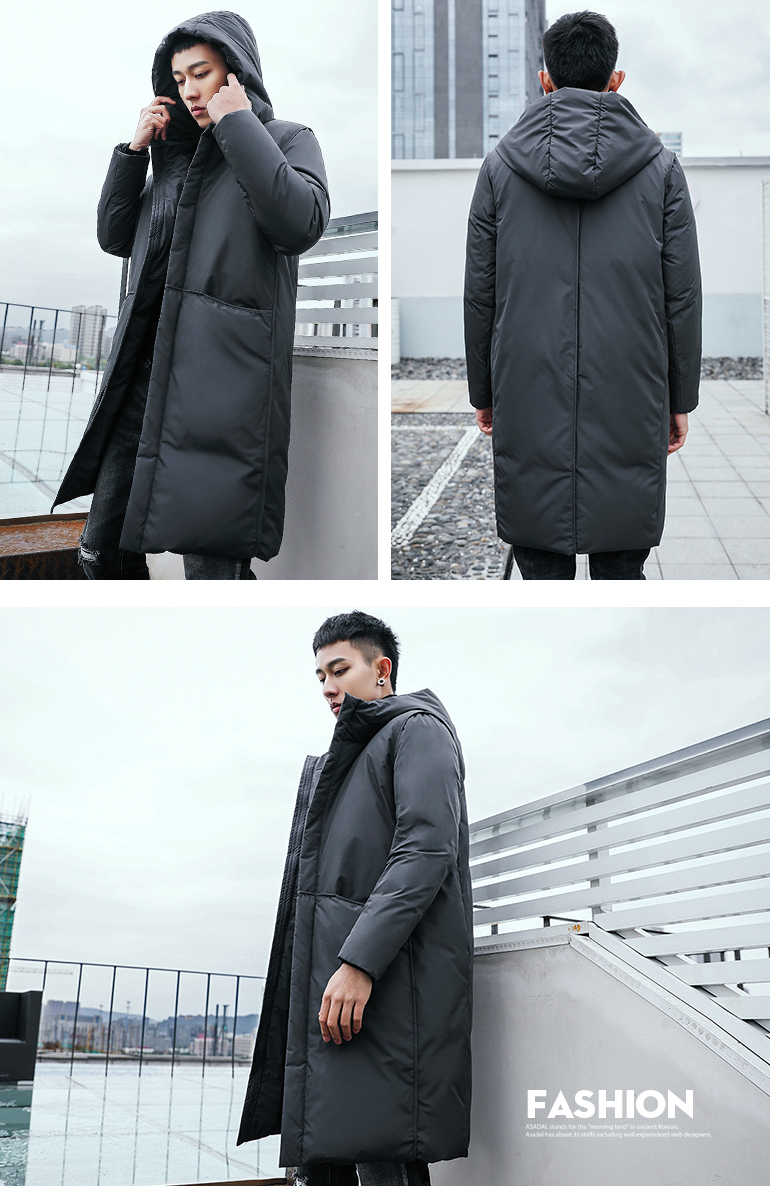 Blouson homme - Ref 3122429 Image 16