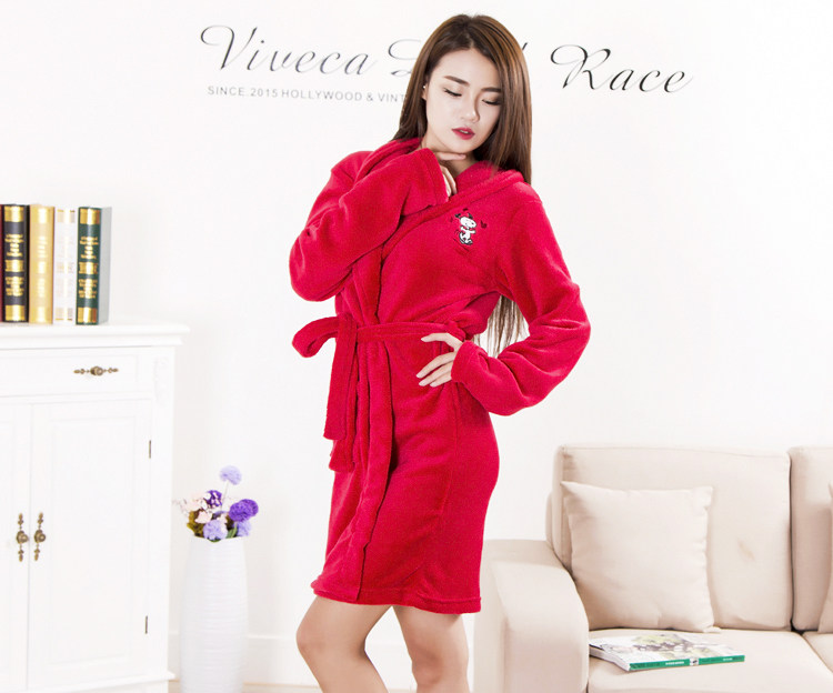 Peignoir - Ref 602498 Image 62