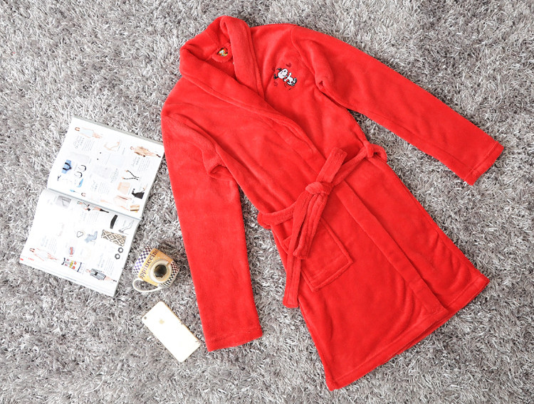 Peignoir - Ref 602498 Image 18