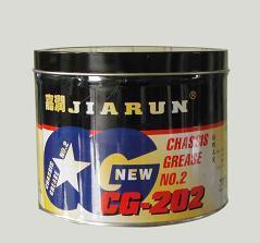 Jiaolu Han Ancient 2 Special Grade Filament Grease Drawing Cream CG-202 (800g Iron Tank Packaging)