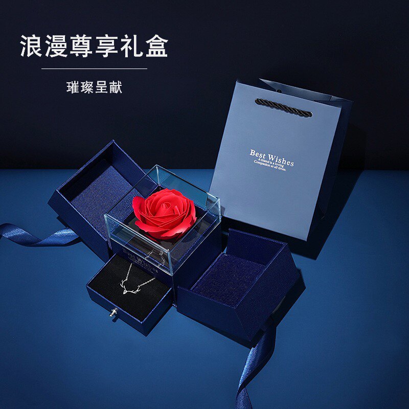 周家珠宝手工坊的LOGO