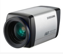 Samsung SCZ-3370PD 37x HD Wide Dynamic SCZ-2370PDBLC Day /Night All-in-One Camera