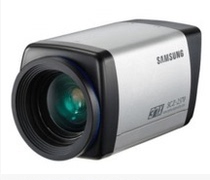 Samsung SCZ-3370PD 37x HD Wide Dynamic SCZ-2370PDBLC Day and Night Integrated Camera