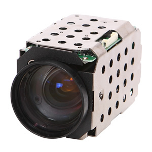 Samsung SCM-2271P senses infrared 27 times integrated core monitoring ball machine with original dress