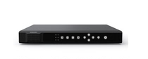 Original Samsung SRN-E871 8-channel HD network hard disk recorder H 264 NVR video