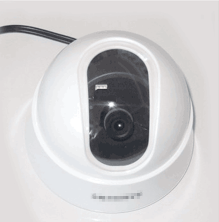 Samsung Hemisphere SCD-1040P PD SCD-1020P PD Dinggio lens Elevator Hemisphere surveillance Photography lens