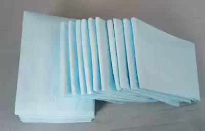 Adult nursing pad 60 90 paper diaper pad Elderly diapers Middle-aged diapers Elderly diapers No L