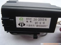 New original TV high voltage package BSC24-3360A TV line output transformer lightning delivery