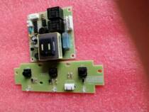 Single motherboard Sochi disinfection cabinet control board motherboard computer board circuit board circuit board accessories modification