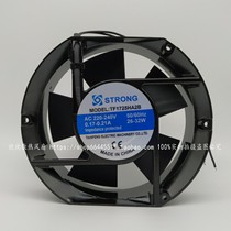 STRONG TF1725HA2B 220-240V 26-32W 0 17-0 21A 17251 heat fan