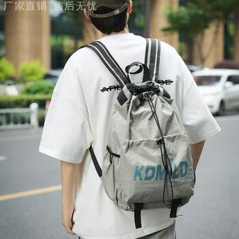 School bag ins niche mountaineering backpack lightweight men and women