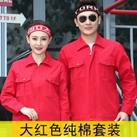 Красный хлопковый чай улун Да Хун Пао, комплект