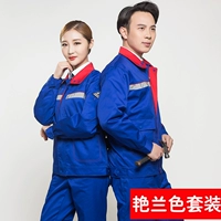 Янлан анти -статический красный воротник