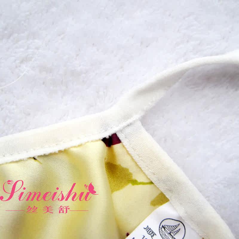 100% mulberry silk silk mask spring and summer silk sunscreen mask double breathable hypoallergenic