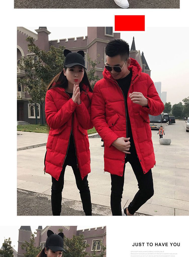 Blouson chaud pour homme - Ref 3112625 Image 12