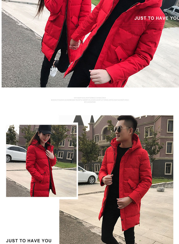 Blouson chaud pour homme - Ref 3112625 Image 10