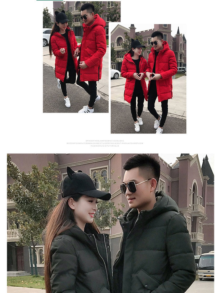 Blouson chaud pour homme - Ref 3112625 Image 14