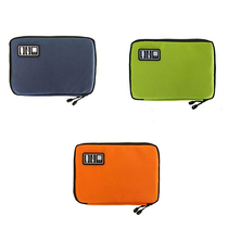 Organizer Cables Travel Electronic Accessories Bag Battery U