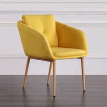 Nordic Living Room Chair Computer Modern Chair Simple