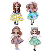 12 Inch 1 6 Doll Clothes Shoes Make Up Beautiful for Girls