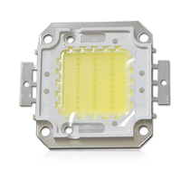 High Quality Super Bright Epistar LED Lamp 10 20 30 40 50W S