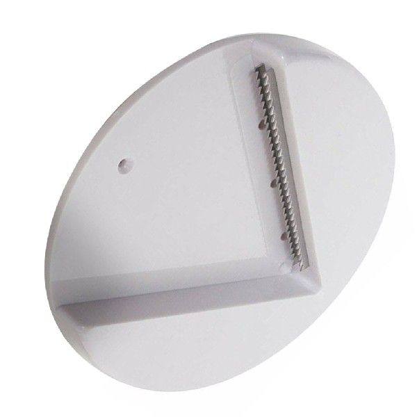 Jar Opener Multi-Function Cap Opener Under Cabinet