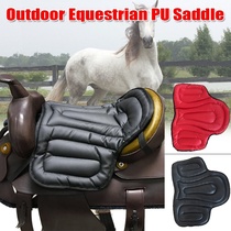Horse Riding Equipment For Horse Saddle Pads Comprehensive S