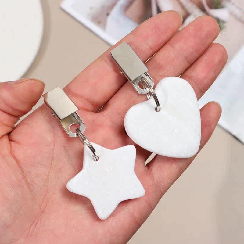 2pcs Stainless Steel Tablecloth Weights Heavy Duty