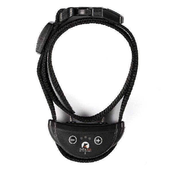 PaiPaitek PD258-S Pet Dog Training Collar-barking