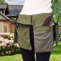 Multi-Functional Electrician Tools Bag Waist Pouch Belt