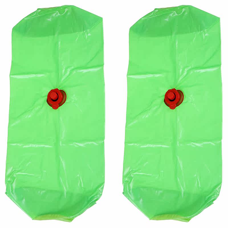 2 Pcs Garden Plant Watering Bag Garden Irrigation Bag Easy A