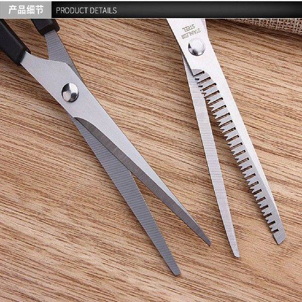 3pc Hair Sciensors Cutting Shears Salon Professional Barber