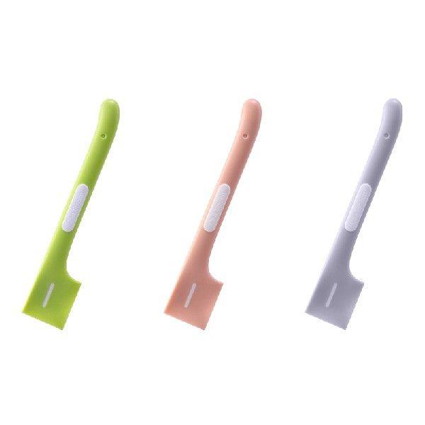 Pet Food Can Spoons for Dog and Food Square Spoon Body for