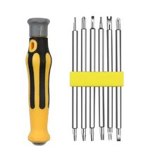Multi-fund Household Screwdriver Set Strong Magnetic