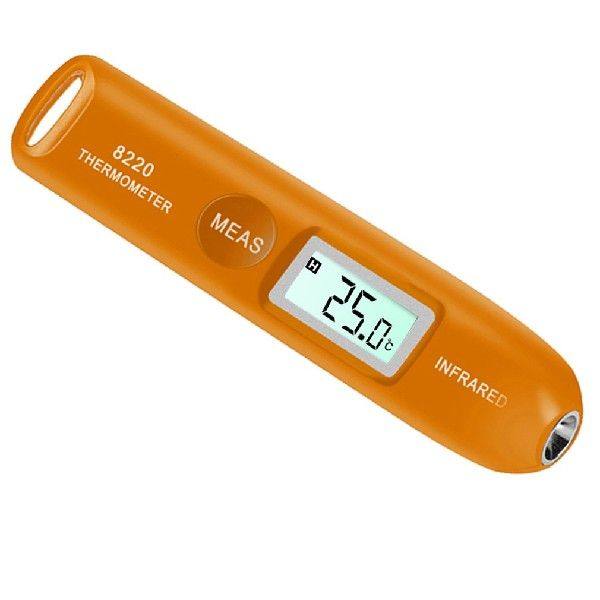 GM320S Mini Infrared Electronic Thermometer Portable
