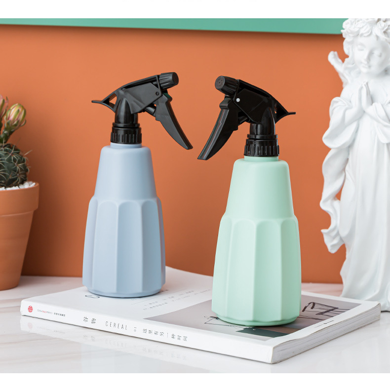 500Ml Home Flower Plants Watering Can Garden Sprinkler Spray