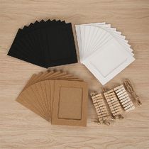 Picture Frame Set for Bedroom Living Room Room Ornament