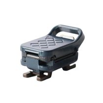 Plastic 1 12 Miniature Bread Machine Kitchen Doll House