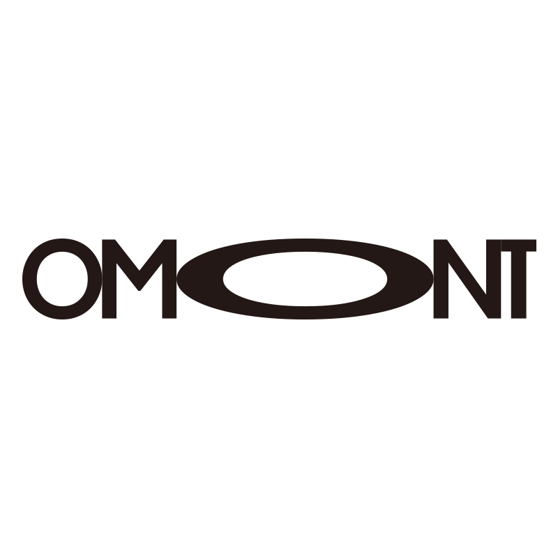 OMONT的LOGO
