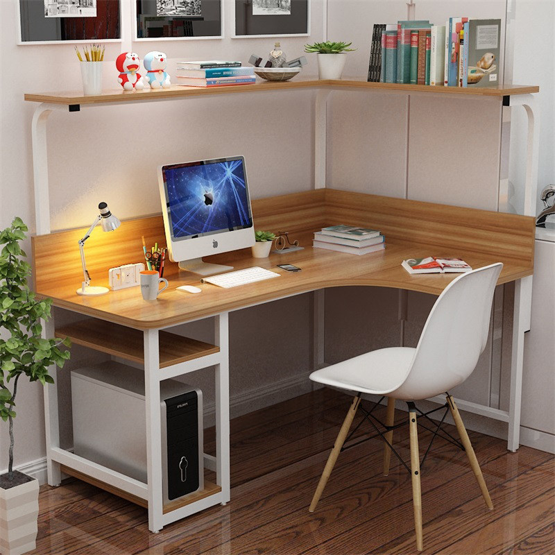 Home Brief Corner Desk Desk Desktop With Bookcase Combination Economy Type Corner Table Bedroom Desk Desk Desk Bedroom Desk Bedroom Desk Bedroom Desk Bedroom Desk Bedroom Desk Bedroom Desk Bedroom Desk Bedroom