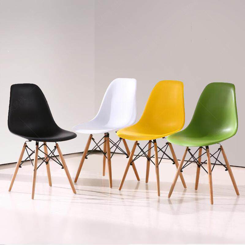 Mini Dining Chair Chair Fashion Modern Simple Leisure Chair Solid Wood Back Chair Desk Chair Computer Desk Chair