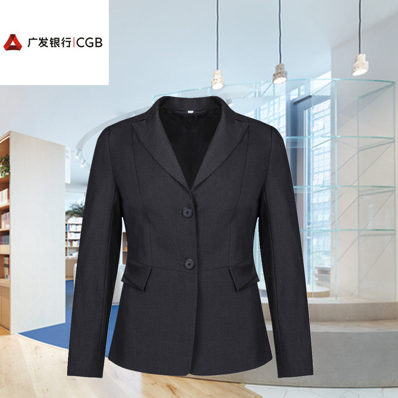 Wide Hair Bank Women Shirts Western Pants Suit Overalls Trousers Wide Hair Bank Suits the same suit