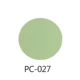 Светло -зеленый PC027 [21 мм] 1