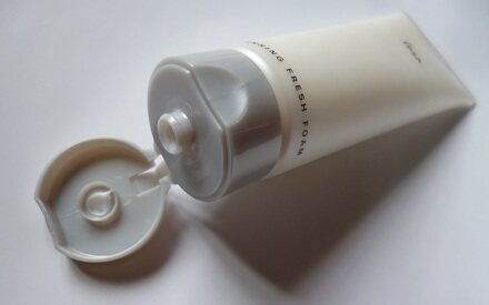 (payable) Japanese special cabinet IPSA Yin Furshisha water moisturizing skincare cleansing de-oil sensitive to oil sensitive 2