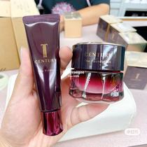  (Spot)Japan counter Kanabao TWANY CENTURY century lady powder cream new N 30g