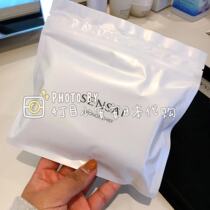  (To be determined)Japanese counter KANEBO KANEBO SENSAI Cleansing towel Makeup remover towel Sponge cleansing towel