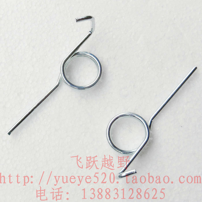 MX6 cross country rear brake brake pedal return spring sea mausoleum M2 M3 M3 M4 M8 M8 cross-country brake spring