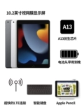 Apple/苹果 IPad 9 -го поколения 2021 Новый iPad Air5/4/mini6/iPad 10 планшет 2022