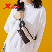 Xtep, унисекс летняя комфортная сумка, спортивный мобильный телефон, новинка, для отдыха