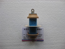 DF030090 1200PF 7KV R85 high frequency RF dryer through high voltage ceramic dielectric capacitor